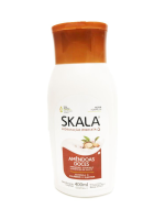 imagem de LOCAO HID SKALA AMENDOAS DOCE 400ML