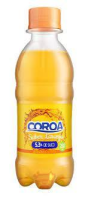 imagem de REF COROA LARANJA 250ML