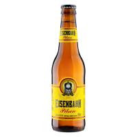 imagem de CERV EISENBAHN PILSEN LONG NECK 355ML