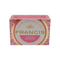 imagem de SAB FRANCIS CEREJEIRA E YLANG ROSA 90G