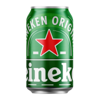 imagem de CERV HEINEKEN PILSEN LT  350ML SLEEKDES